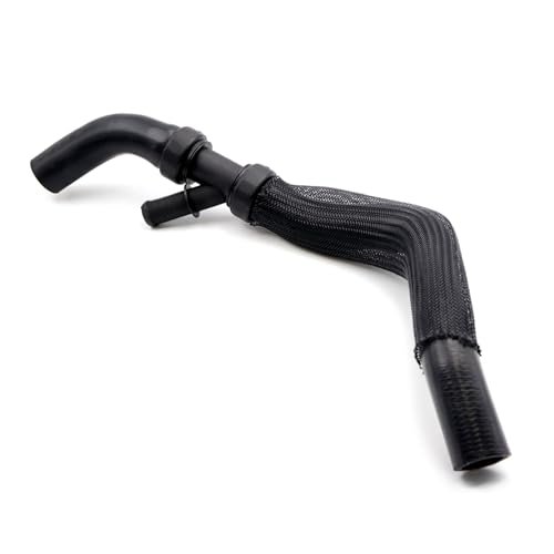 SMMS Coolant Hose for Ford, Engine Coolant Reservoir Hose...
