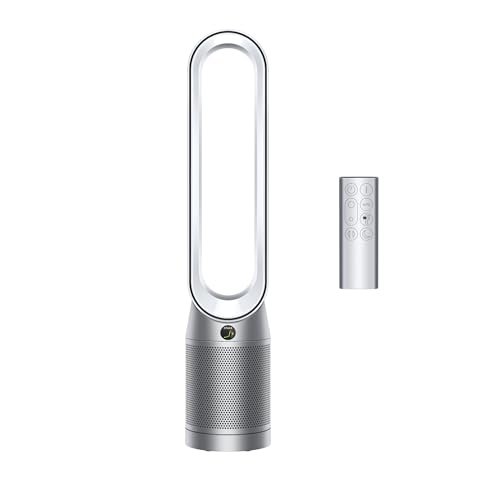 Dyson Purifier Cool™ TP07 Smart Air Purifier and Fan -...
