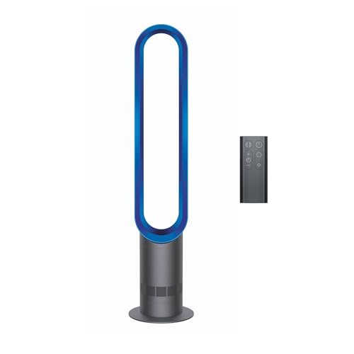 Dyson Cool AM07 Air Multiplier Bladeless Tower Fan,...