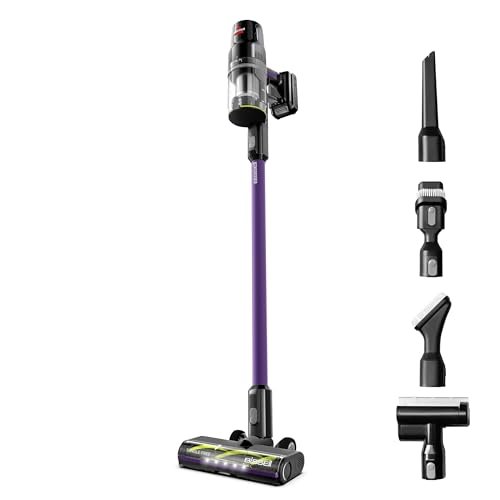 Bissell Cleanview XR Pet 300W Cordless Vacuum with...