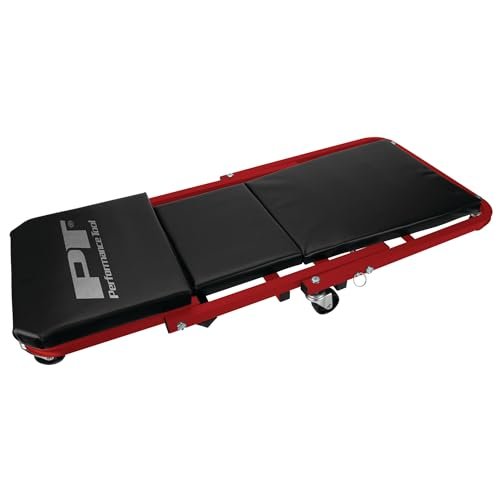 Performance Tool W85034 36-Inch Z-Frame Folding Automotive...