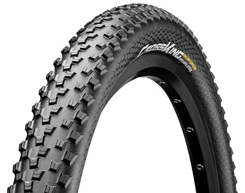 Continental Cross King ShieldWall Mountain Bike Tire - 29...
