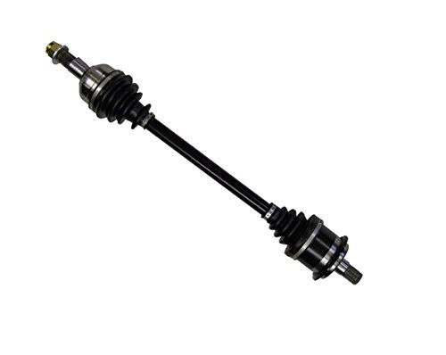 SuperATV Heavy Duty Rhino Brand Rear CV Axle for Can-Am...