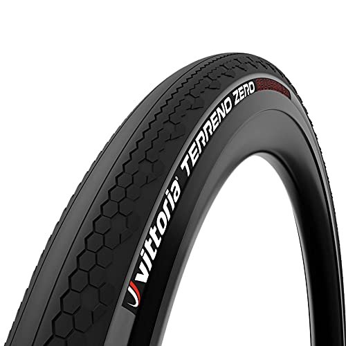 Vittoria Terreno Zero Bike Tires for Gravel and Pavement...