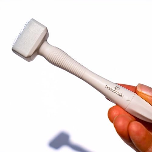 beautimate Derma Stamp - Skincare Tool for Face, Hair &...