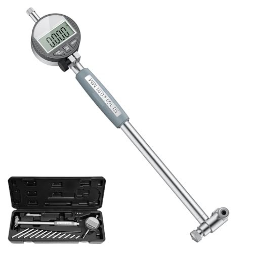 HDLNKAK Digital Dial Indicator Bore Gauges (2