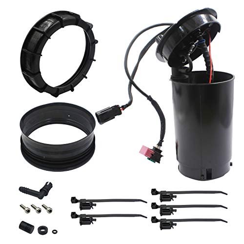 6.6L DEF Heater/Diesel Exhaust Fluid Reservoir Heater Kit...