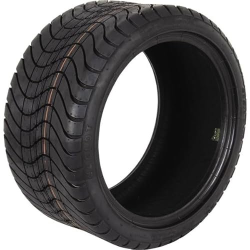 Ocelot P825 215/35-12 Golf Cart Tires 4-Ply Turf or...
