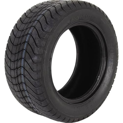 Ocelot P825 215/50-12 Golf Cart Tires 4-Ply Turf or...