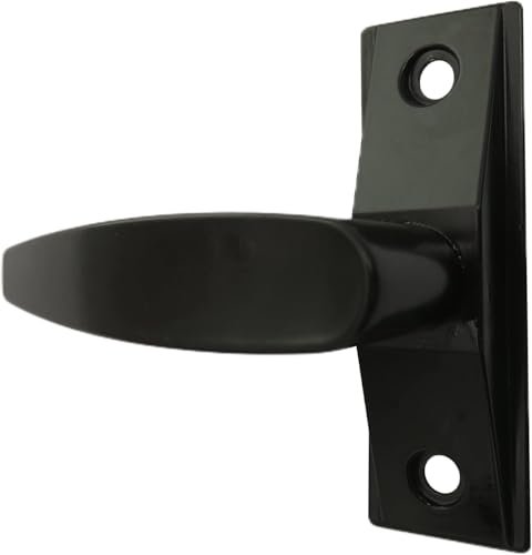 Pacific Doorware Adams Rite Style Deadlatch Lever Handle...