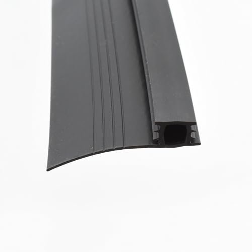Cottonwood Hardware Sliding Screen Door Bug Seal Strip, 84'...