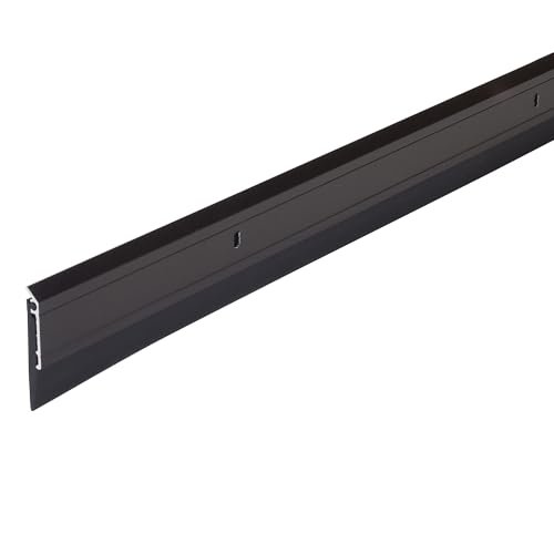 M-D Building Products 68254 All-Season Door Sweep, Heavy...