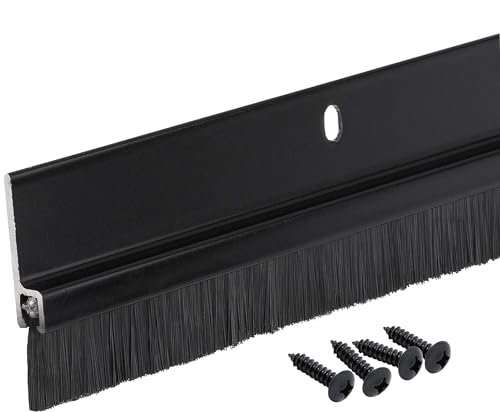 Randall Manufacturing Co., Inc | Door Sweeps – Aluminum &...