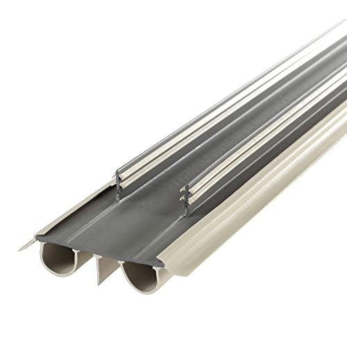 M-D Building Products 43820 Vinyl Concealed Kerf/Channel...