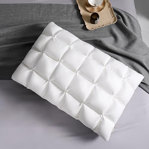 YOUR MOON Soft Pillows Queen Size for Sleeping, Support...