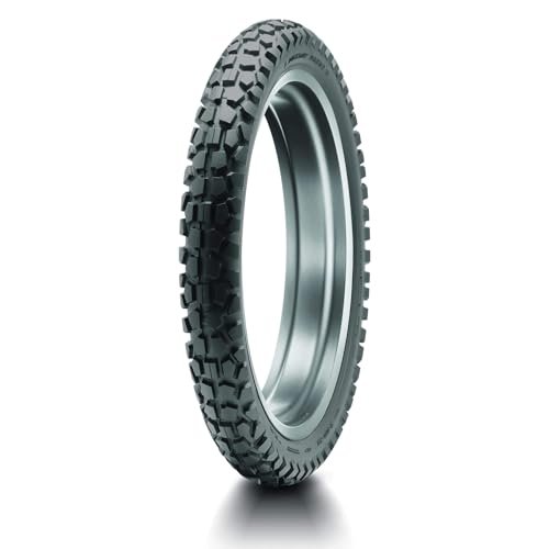 Dunlop Tires D605 Front Dual Sport Tire 2.75x21 (45P)...