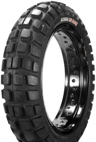 Kenda Big Block K784 Dual Sport Rear Tire (150/70-17)
