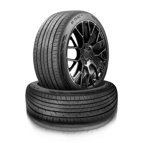 Mastertrack M-TRAC GT Ultra High-Performance All-Season...