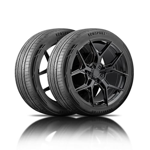 Travelstar Ecosport GT Ultra High-Performance All-Season...