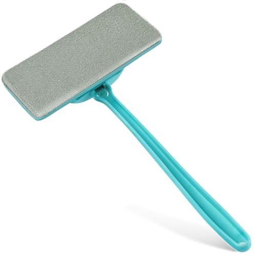 Whitelf Professional Window Screen Cleaner- Large Brush...