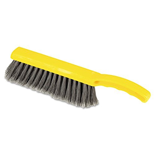Rubbermaid Commercial 8 Inch Counter Brush Flagged...