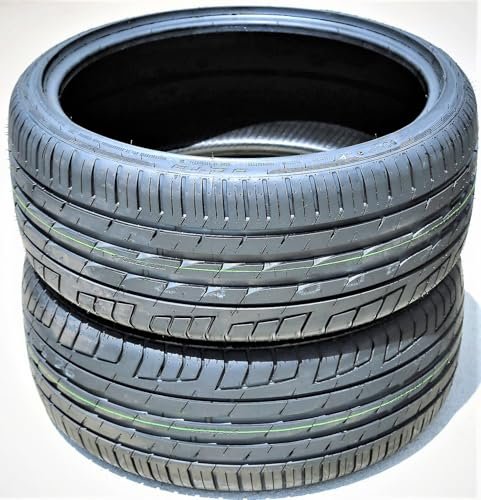 Set of 2 (TWO) Forceum Octa All-Season High Performance...