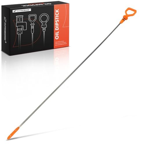 A-Premium 1.5L 2.0L Engine Oil Dipstick Compatible with...