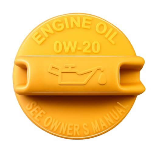 Engine Oil Filler Cap Replacement For Subaru, 2019-2021...