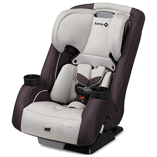 Safety 1st Convertible Car Seat, Convert from Rear to...