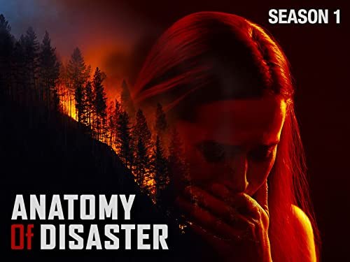Anatomy of Disaster