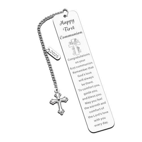 First Communion Gifts for Girls First Communion Gifts for...