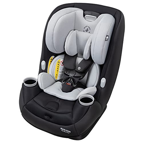 Maxi-Cosi Pria All-in-One Convertible Car Seat, Rear Facing...