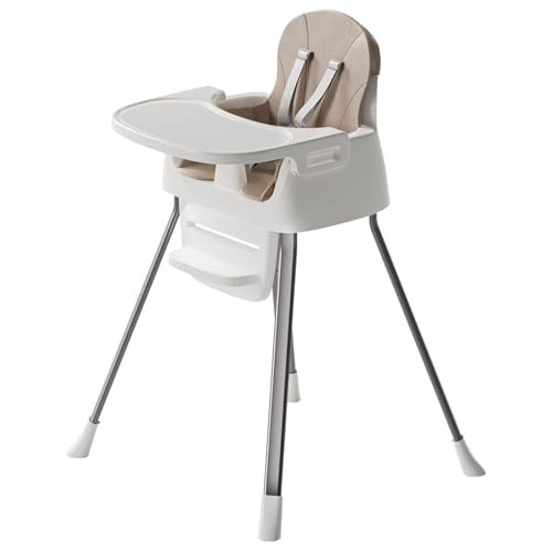 Portable Baby Highchair for Months Infants and Toddlers...