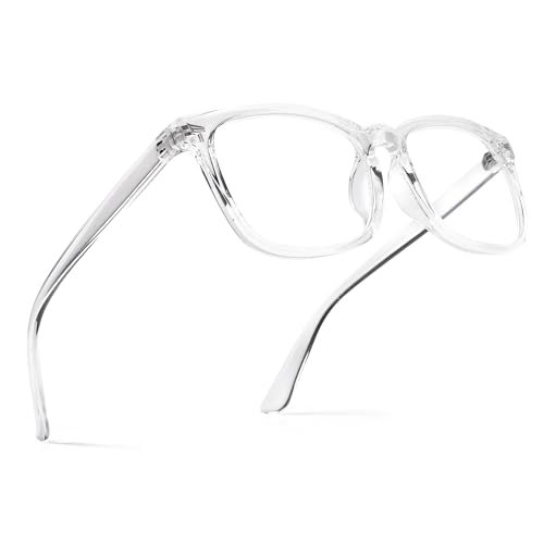 Pro Acme Non-prescription Glasses Frame Clear Lens...