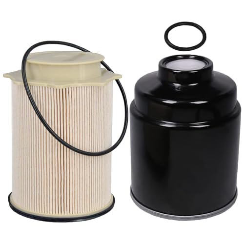 BZANPAR Fuel Filters for Ram 2500 3500 4500 5500 6.7...