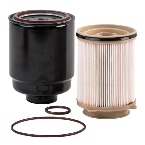 Doc's Diesel Fuel/Water Separator DGF410+DGF401 |...