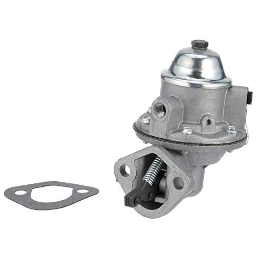 Carter Mechanical Fuel Pump Automotive Replacement...