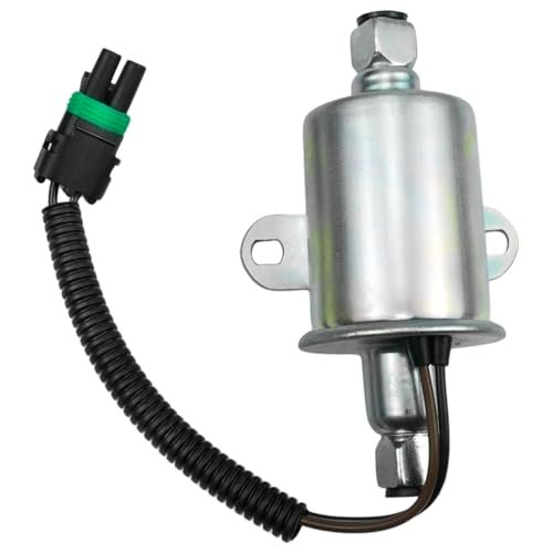 42-1762-1 Fuel Pump Fit for Thermo King Replacement for...