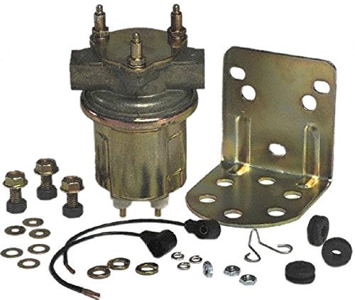 Carter Electric Fuel Pump 12V Automotive Replacement...