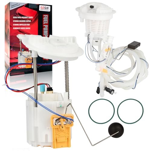 GZGN Electric Fuel Pump Module with Sending Unit Compatible...