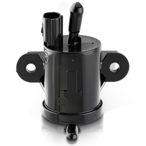 AUTOKAY Fuel Pump Scooter for Honda 02-09 Metropolitan 50,...