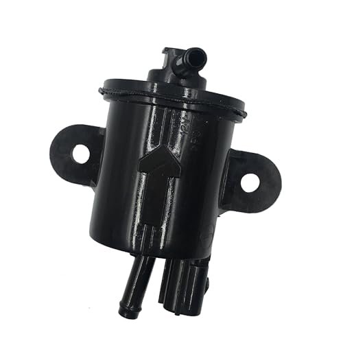 Effoexparts Fuel Pump Compatible With Honda Metropolitan 50...