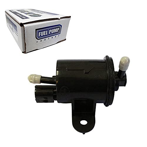 Fuel pump for 02-16 Honda Ruckus 50 or 02-09 HONDA...