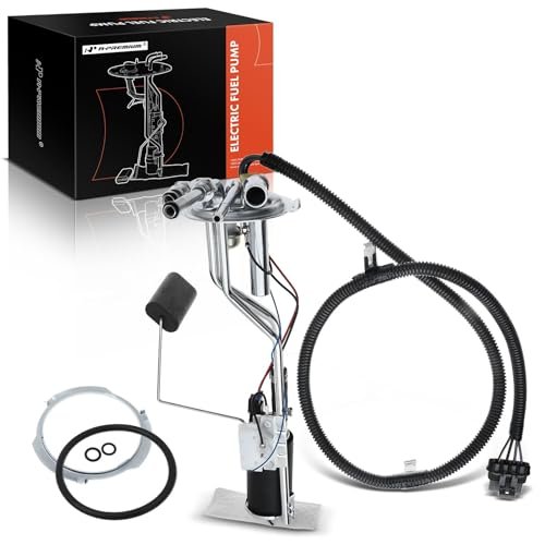 A-Premium Electric Fuel Pump Assembly with Sending Unit...