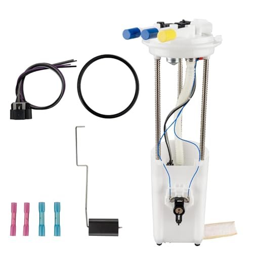 PHILTOP FG0068 Fuel Pump Assembly for Chevrolet Astro...