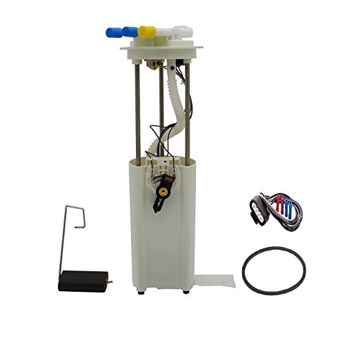 TOPSCOPE FP3506M - Fuel Pump E3506M Fits 2000 2001 2002...