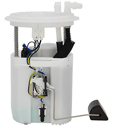 GPP Gasoline Automatic Fuel Pump for Subaru B9 Tribeca,...