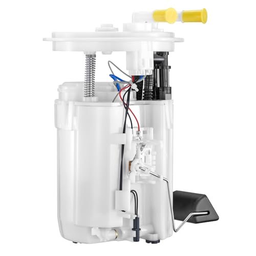 SYKRSS E8651M Eletric Fuel Pump Assembly Compatible with...