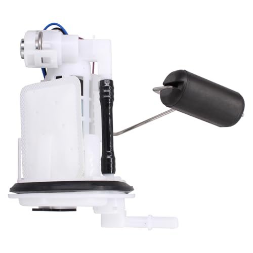 ApplianPar Fuel Pump for Yamaha YW125 Zuma 125 2009 2010...
