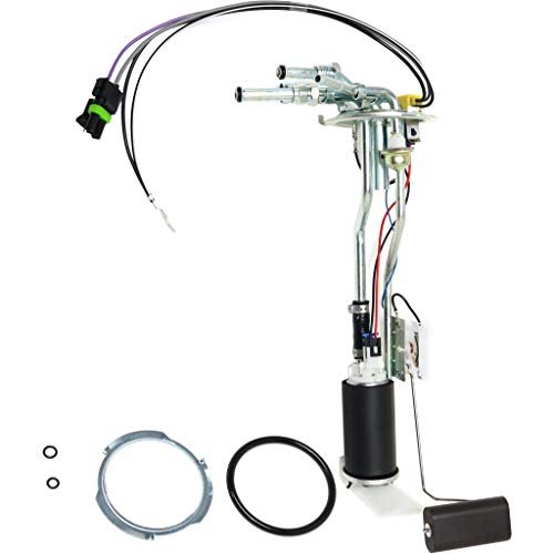 For Chevy S10 Fuel Pump 1994 1995 | 6 Cyl...